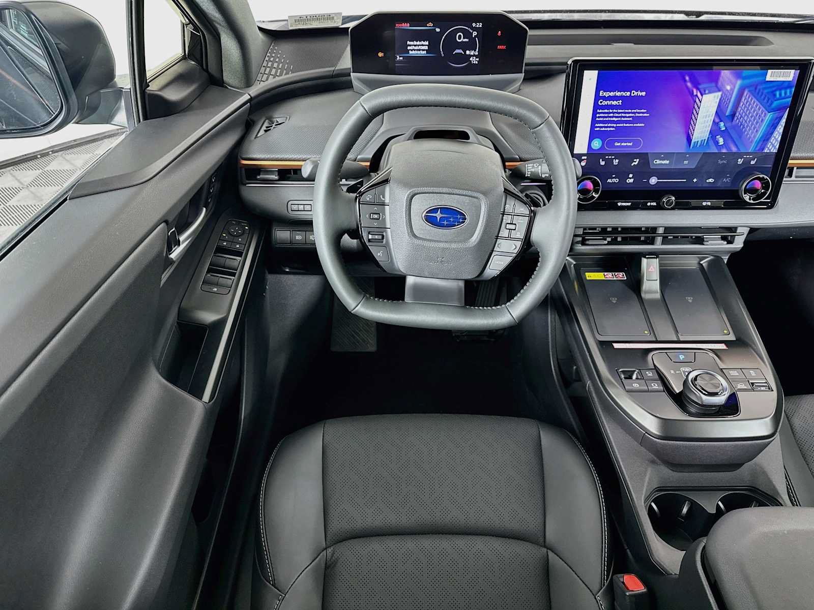 New 2026 Subaru Uncharted AWD image 21