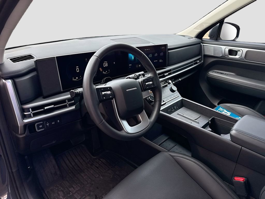 Used 2026 Hyundai Santa Fe SEL image 11