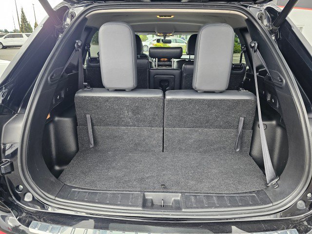 Used 2024 Mitsubishi Outlander SE AWD/4WD image 19