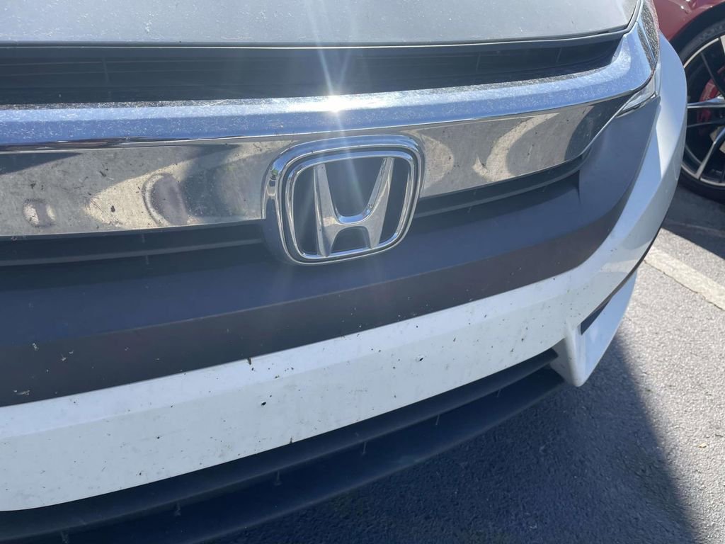Used 2016 Honda Civic EX-L image 4