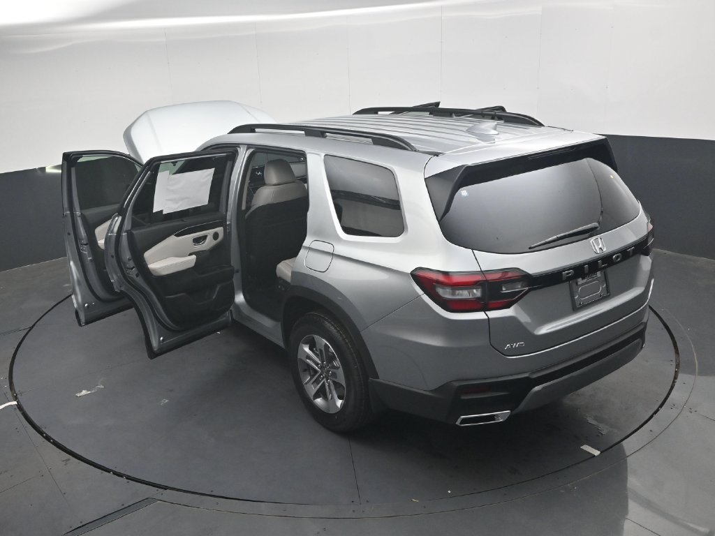 New 2026 Honda Pilot EX-L image 33