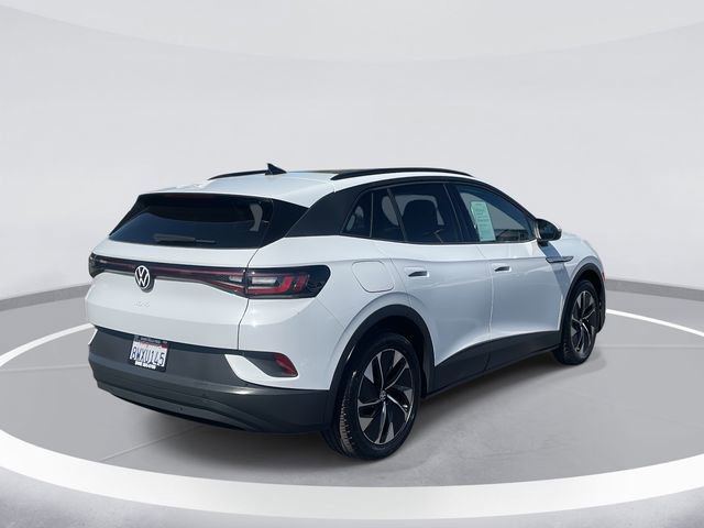 Used 2021 Volkswagen ID.4 Pro S image 5