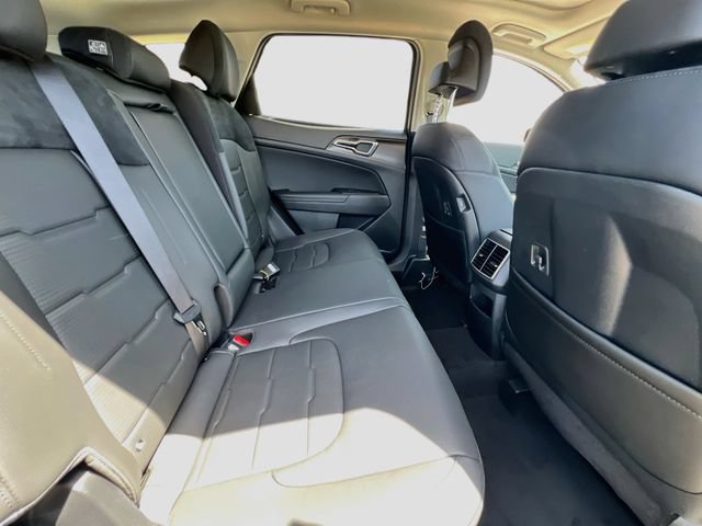 New 2027 Kia Sportage SX Prestige AWD/4WD image 29