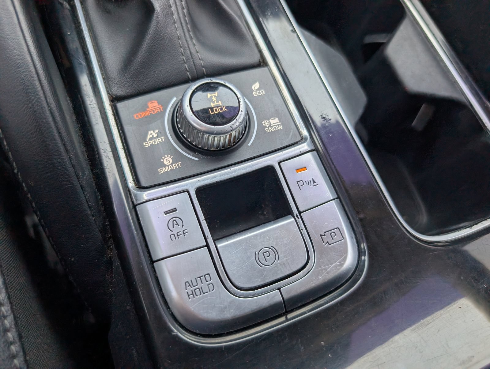Used 2023 Kia Telluride SX AWD/4WD image 26