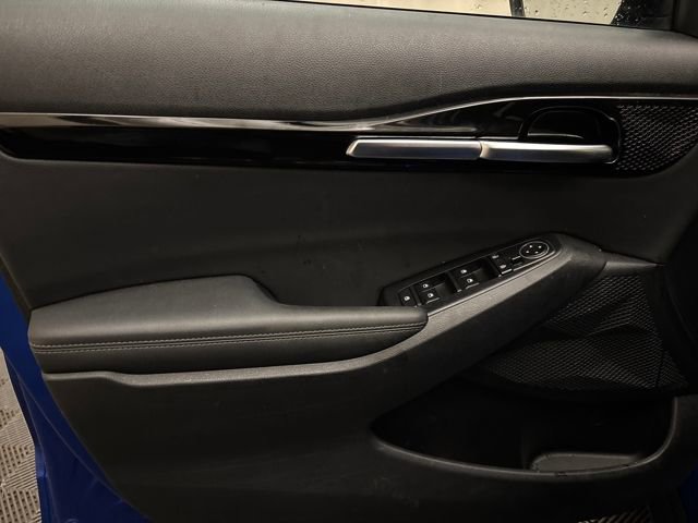 Certified 2024 Kia Seltos S image 9