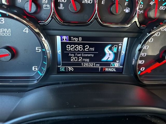 Used 2019 Chevrolet Tahoe LT image 18