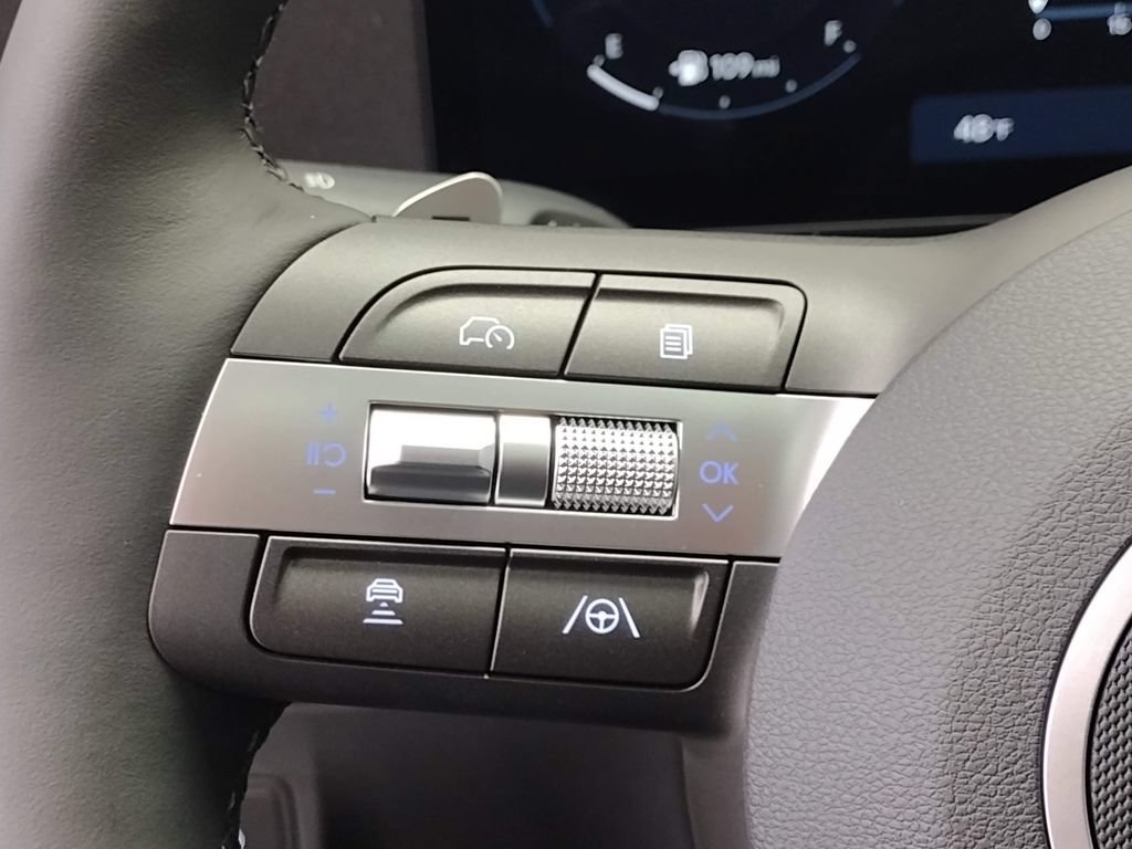 New 2026 Hyundai Kona Limited AWD/4WD image 28