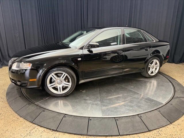 Used 2007 Audi A4 2.0T image 4