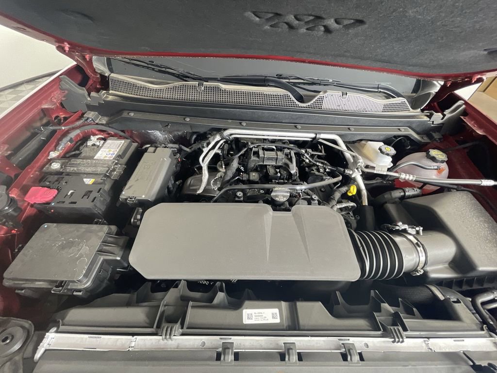 New 2026 GMC Canyon Elevation w/ Convenience Package image 30