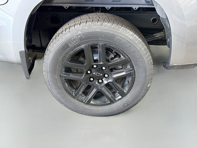 New 2026 Chevrolet Silverado 1500 Custom w/ Rally Edition AWD/4WD image 31