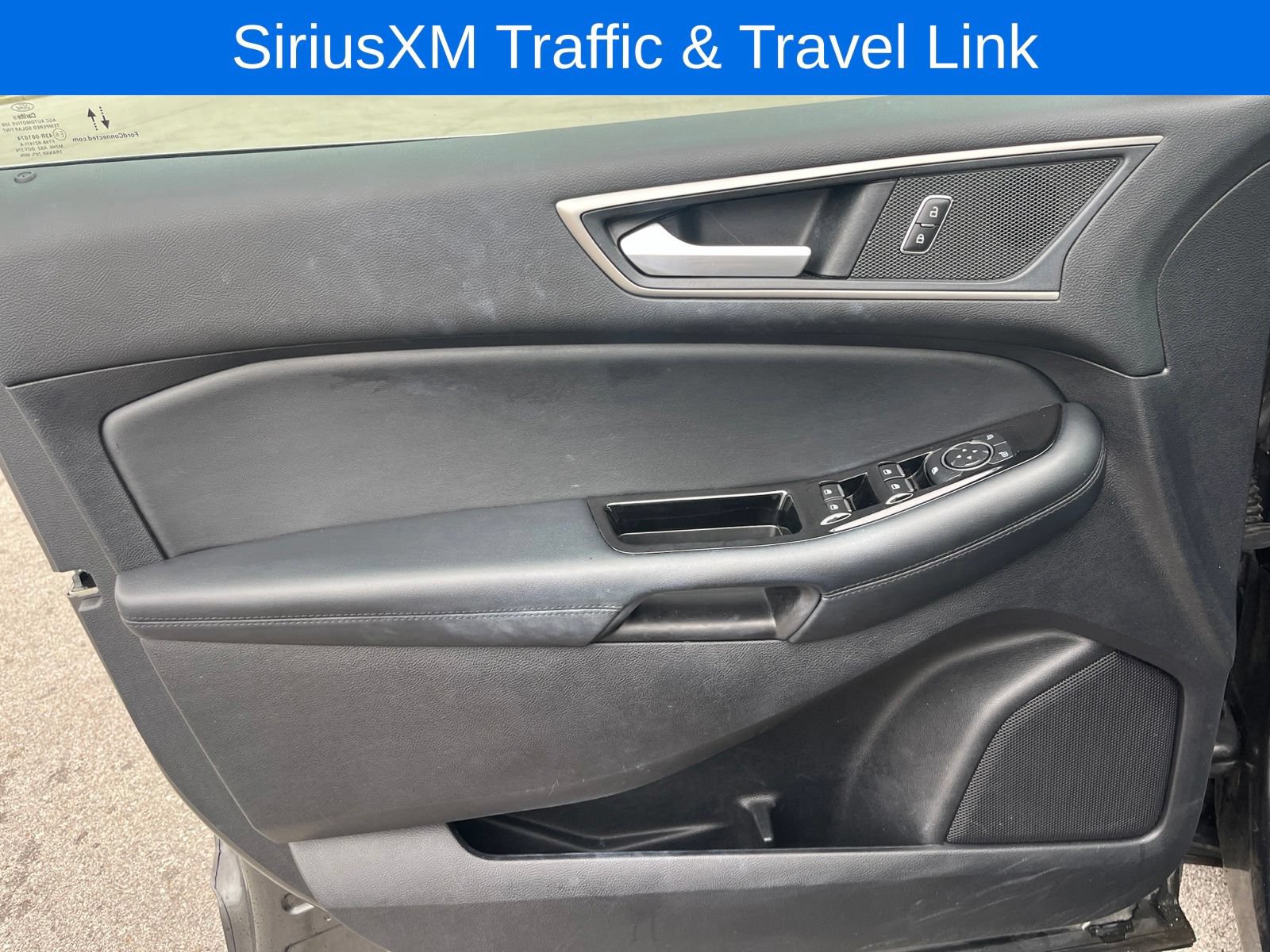 Used 2020 Ford Edge SEL w/ Convenience Package FWD image 12