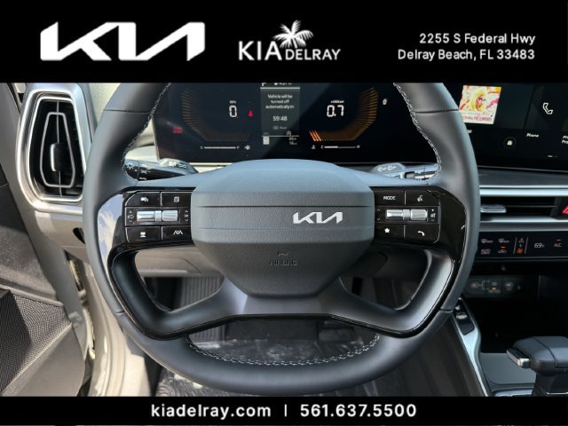 New 2026 Kia Sorento S w/ S Panoramic Sunroof Package FWD image 29