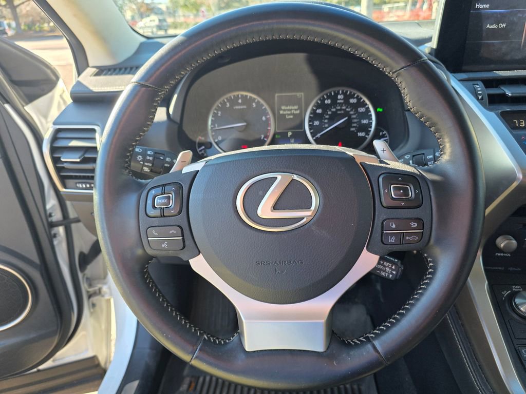 Used 2019 Lexus NX 300 AWD image 13