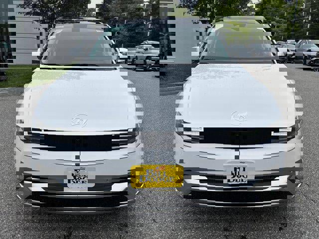 New 2025 Hyundai Ioniq 5 Limited image 30