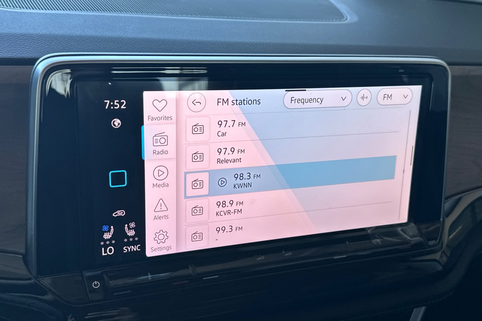 New 2026 Volkswagen Atlas SE AWD/4WD image 19