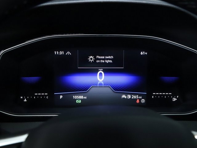 Used 2025 Volkswagen Jetta Sport image 23