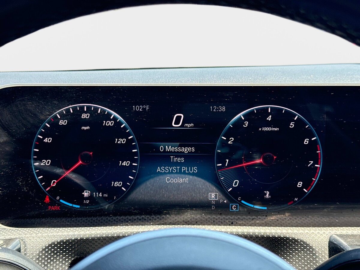 Used 2019 Mercedes-Benz A 220 image 27