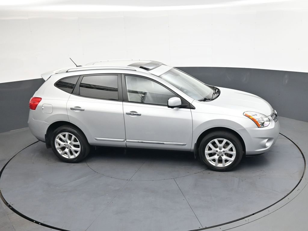 Used 2013 Nissan Rogue SL image 26