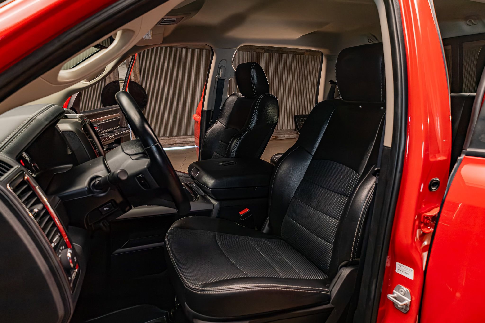 Used 2016 RAM 1500 Sport w/ Convenience Group image 19