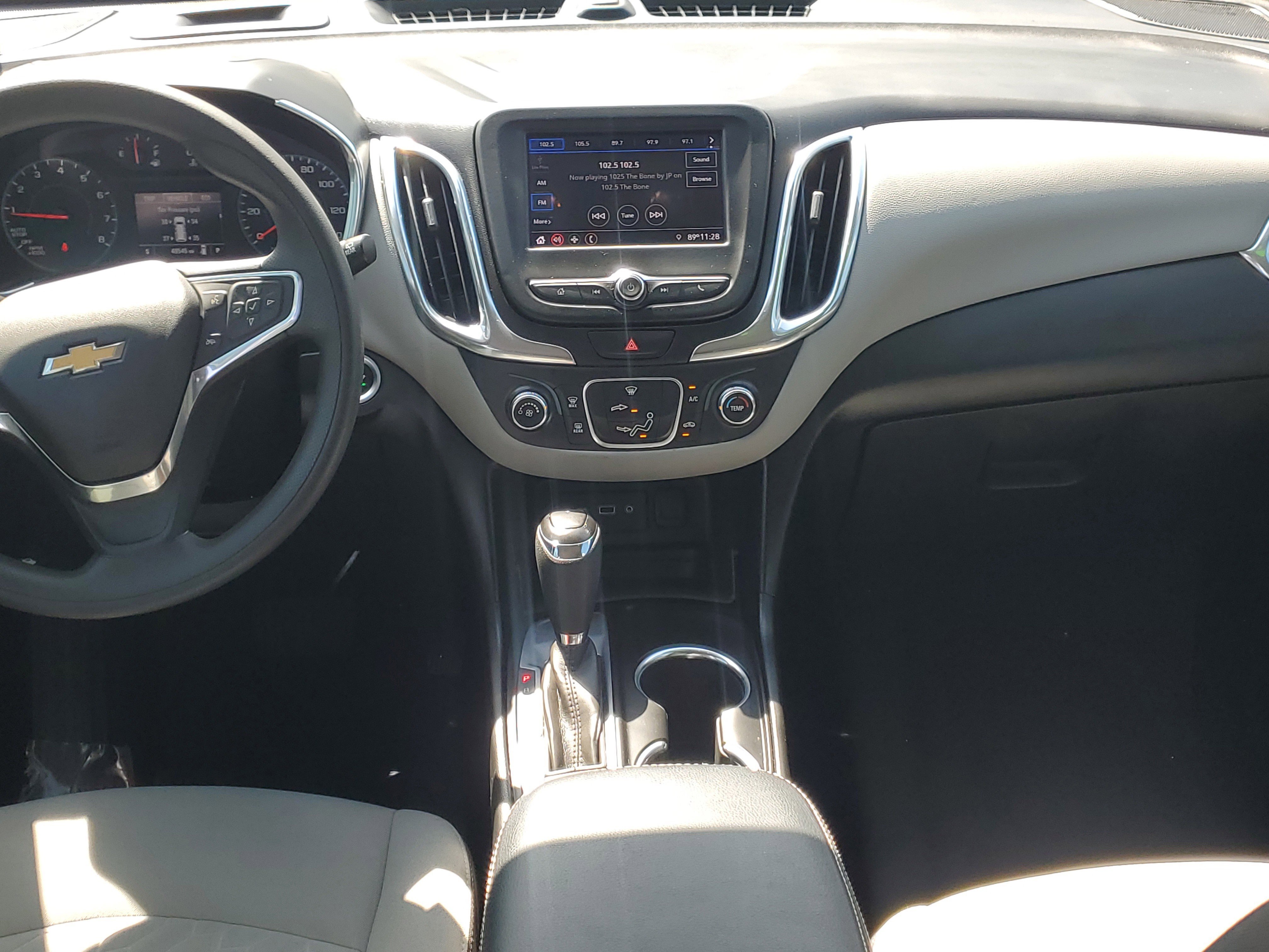 Used 2020 Chevrolet Equinox LS w/ LS Convenience Package image 15