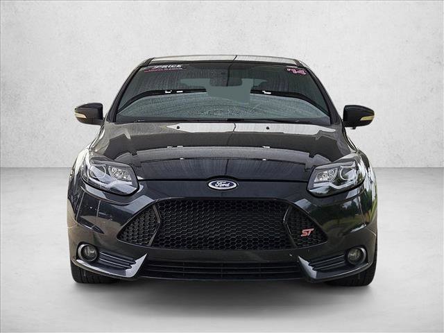 Used 2014 Ford Focus ST FWD video 2