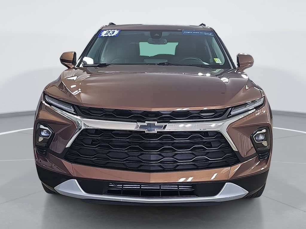 Used 2023 Chevrolet Blazer LT w/ Convenience Package AWD/4WD image 10