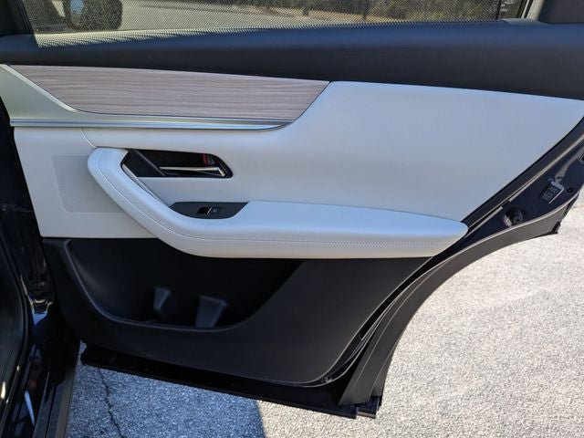 New 2026 MAZDA CX-90 3.3 Turbo S w/ Premium Package image 35