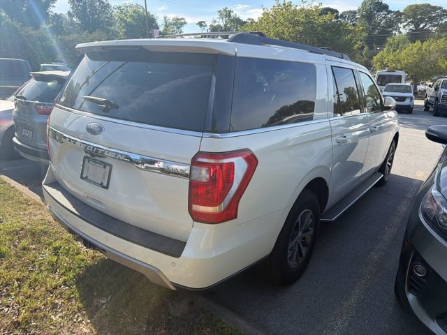 Used 2020 Ford Expedition Max XLT w/ Equipment Group 202A RWD image 13