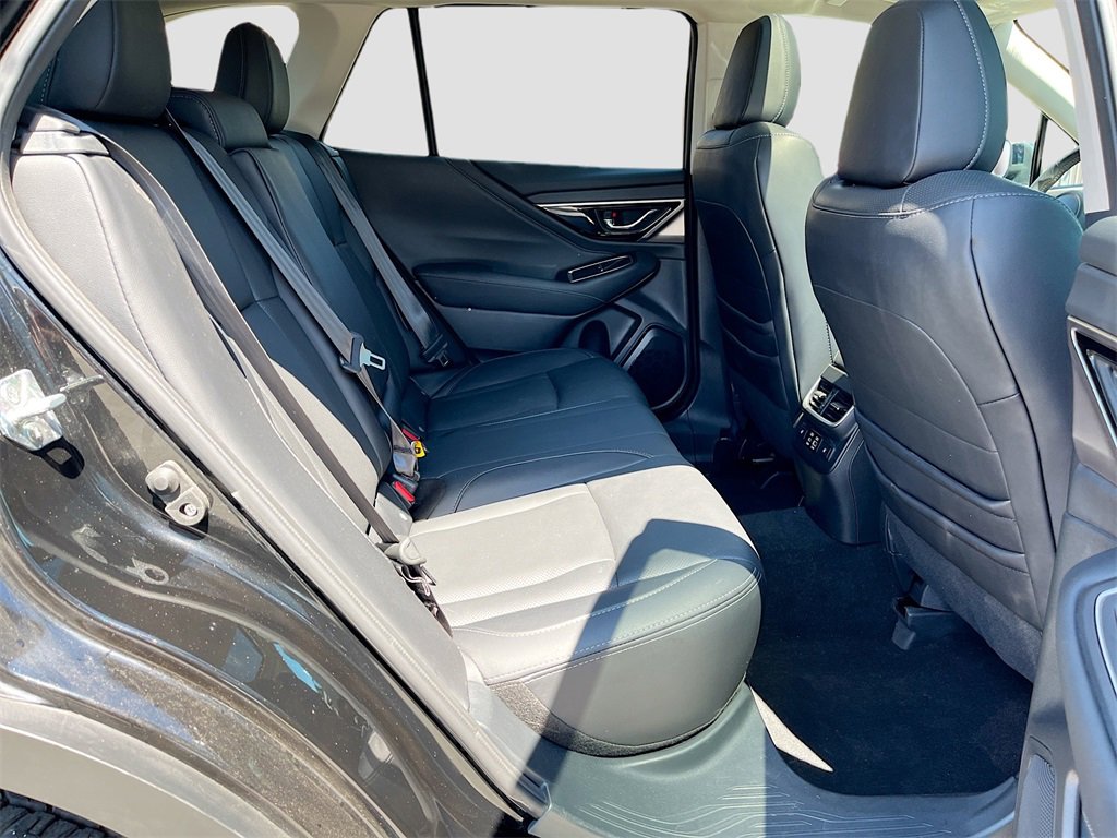 Used 2024 Subaru Outback Touring XT w/ Popular Package #2 image 27