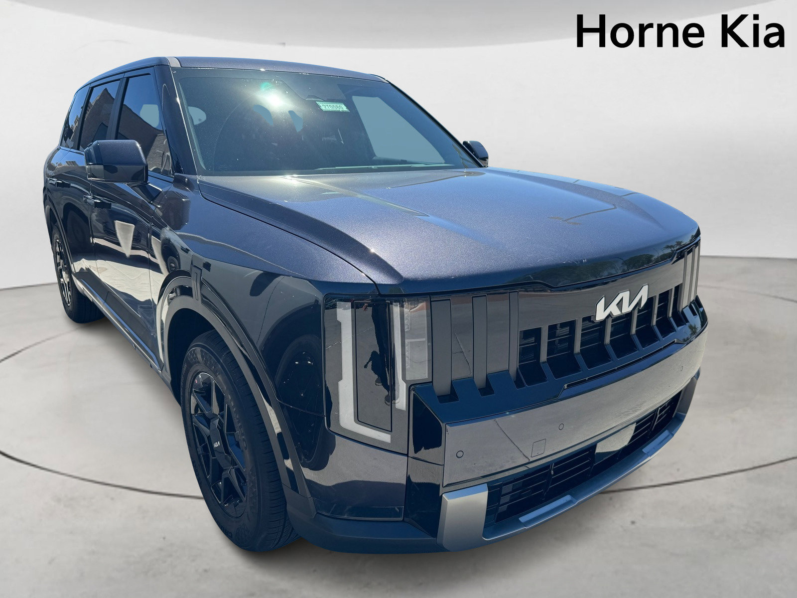 New 2027 Kia Telluride LX image 2