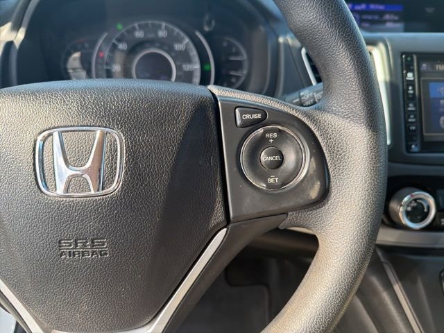 Used 2015 Honda CR-V EX image 22