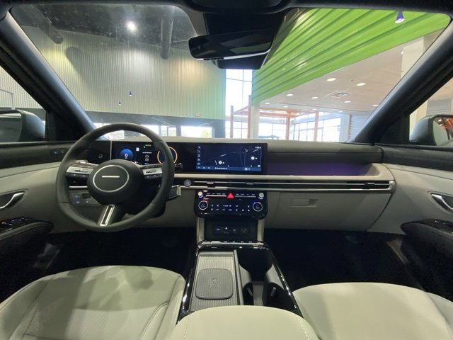 New 2025 Hyundai Tucson Limited image 34