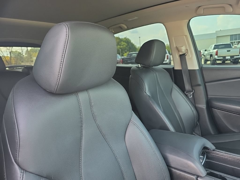 Used 2019 Acura RDX AWD image 11
