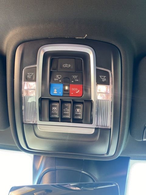 Used 2025 RAM 2500 Limited image 46