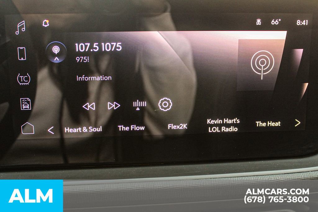 Used 2025 Buick Envista Preferred image 34