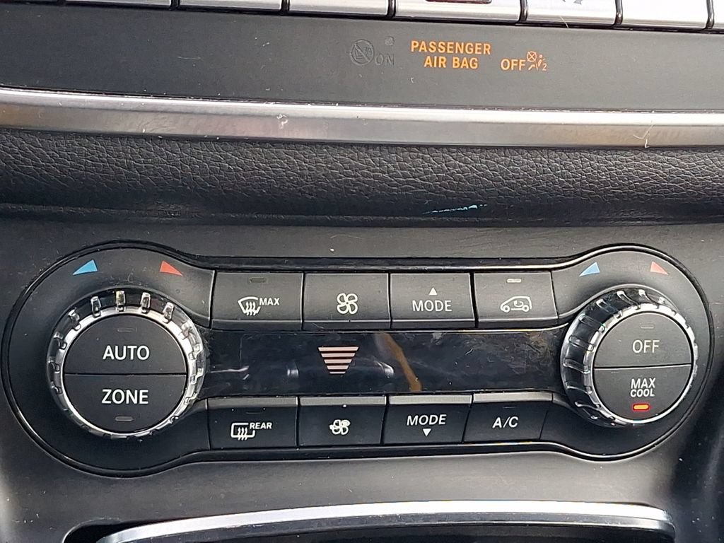 Used 2018 Mercedes-Benz GLA 45 AMG 4MATIC image 17