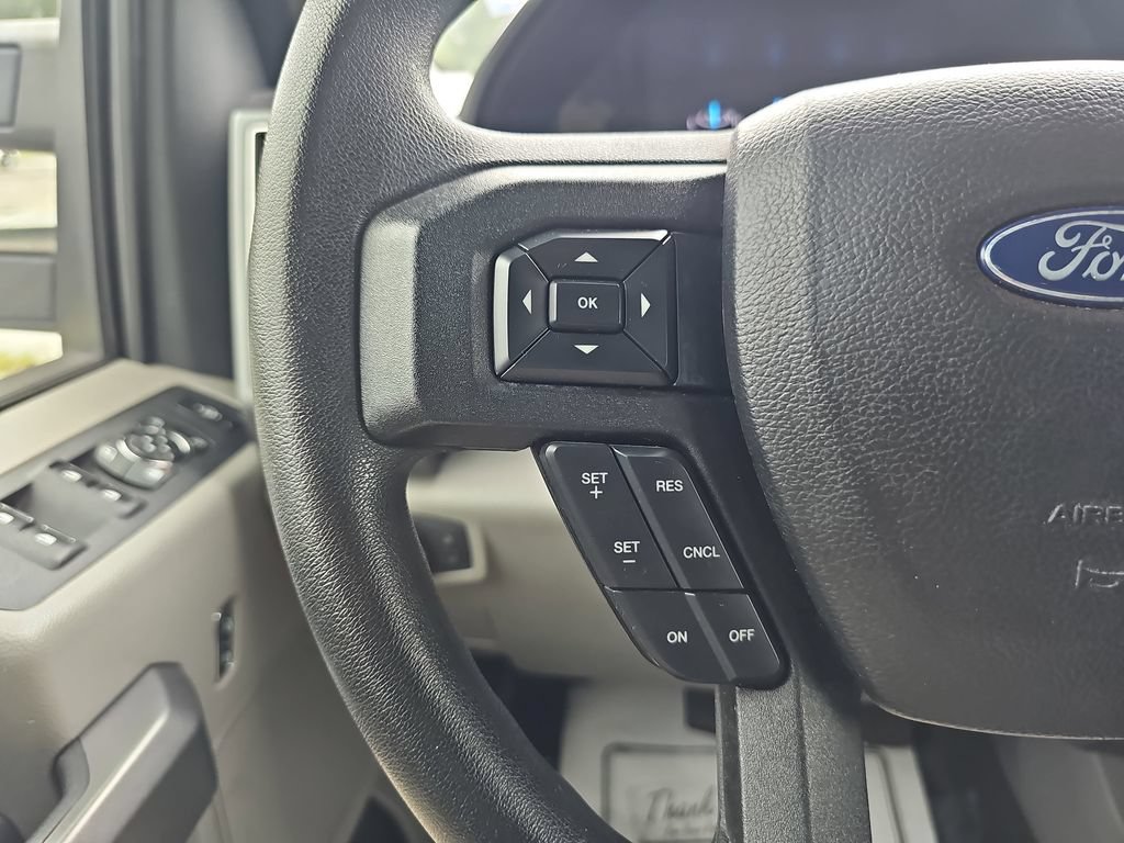 Used 2019 Ford F250 XLT w/ XLT Value Package AWD/4WD image 17