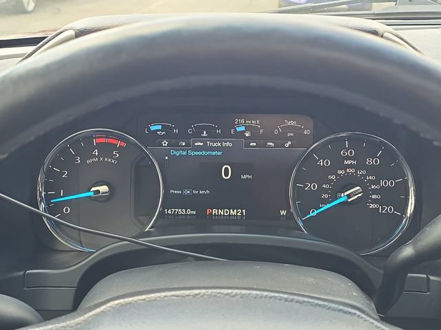 Used 2019 Ford F250 Lariat AWD/4WD image 17