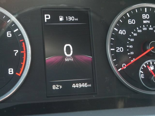 Used 2022 Kia K5 GT-Line w/ GT-Line Awd Premium Package image 35