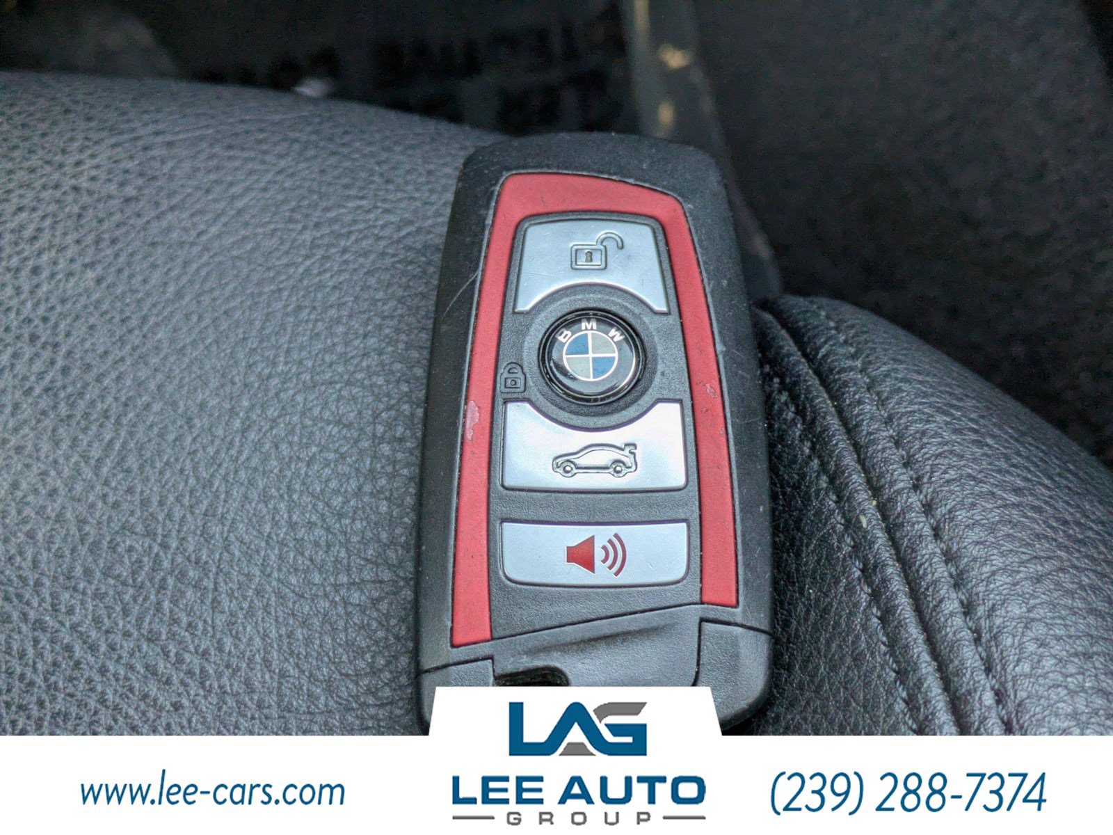 Used 2016 BMW 328i 328i image 25