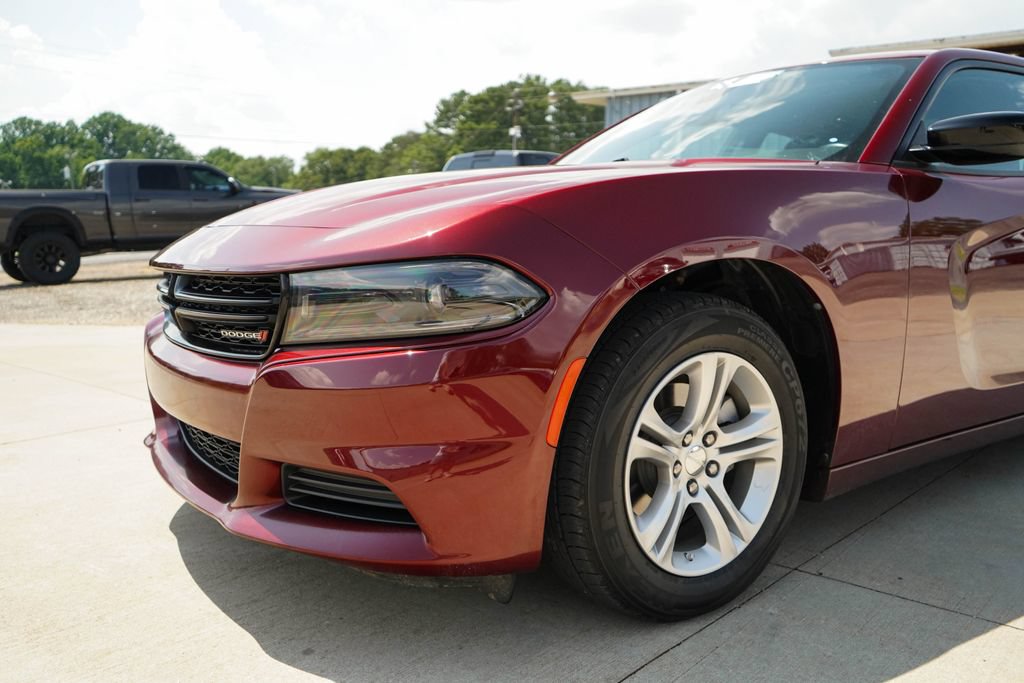 Used 2023 Dodge Charger SXT RWD image 17