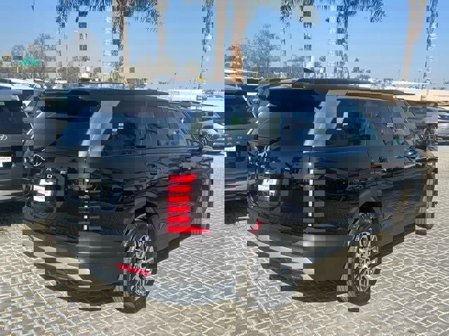 New 2026 Hyundai Palisade SE image 4