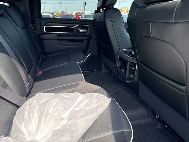 New 2026 RAM 2500 Laramie image 16