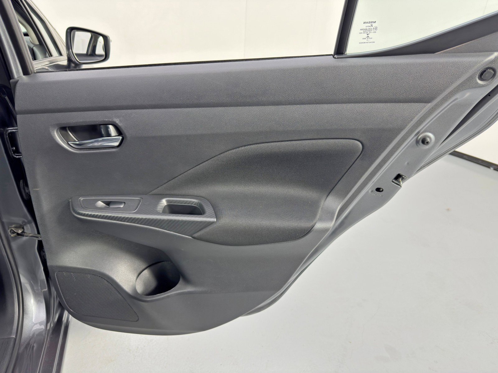 Used 2021 Nissan Versa SV image 36