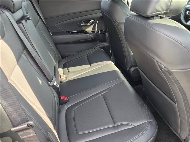 Certified 2025 Hyundai Santa Cruz XRT AWD/4WD image 18