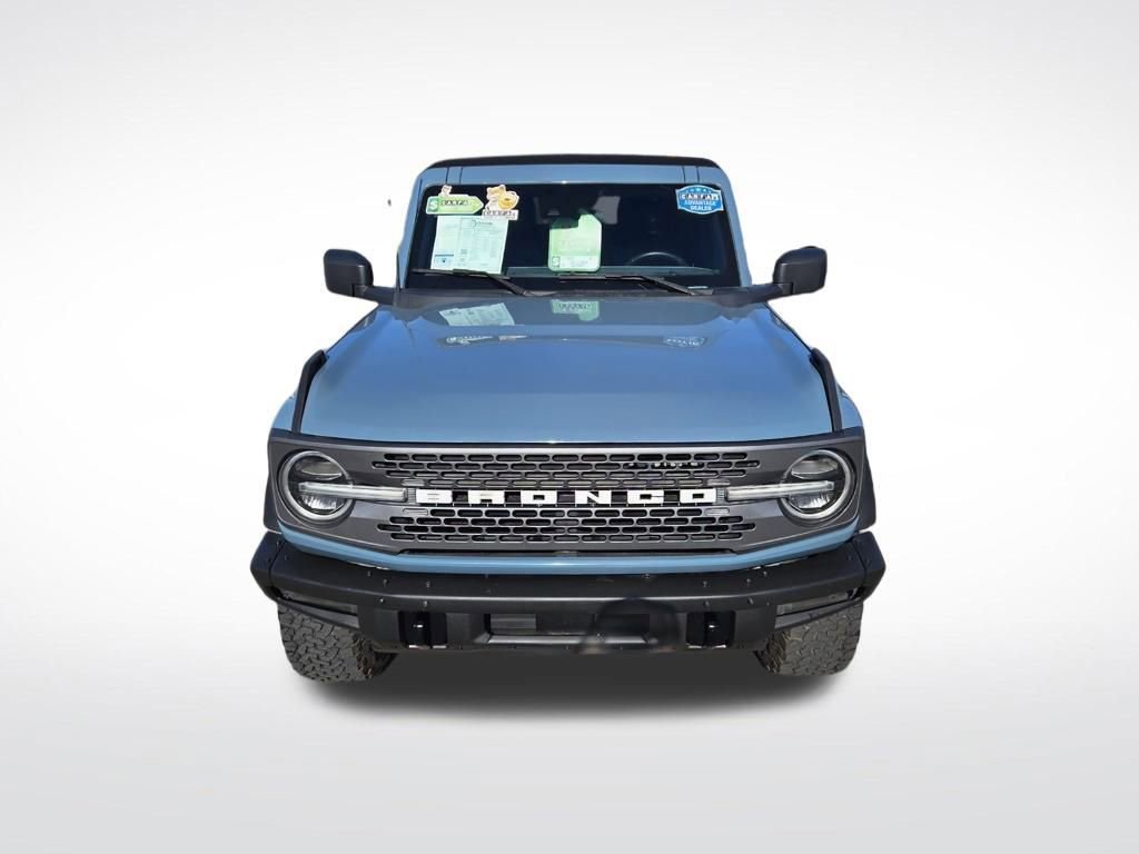 Used 2021 Ford Bronco Badlands image 52