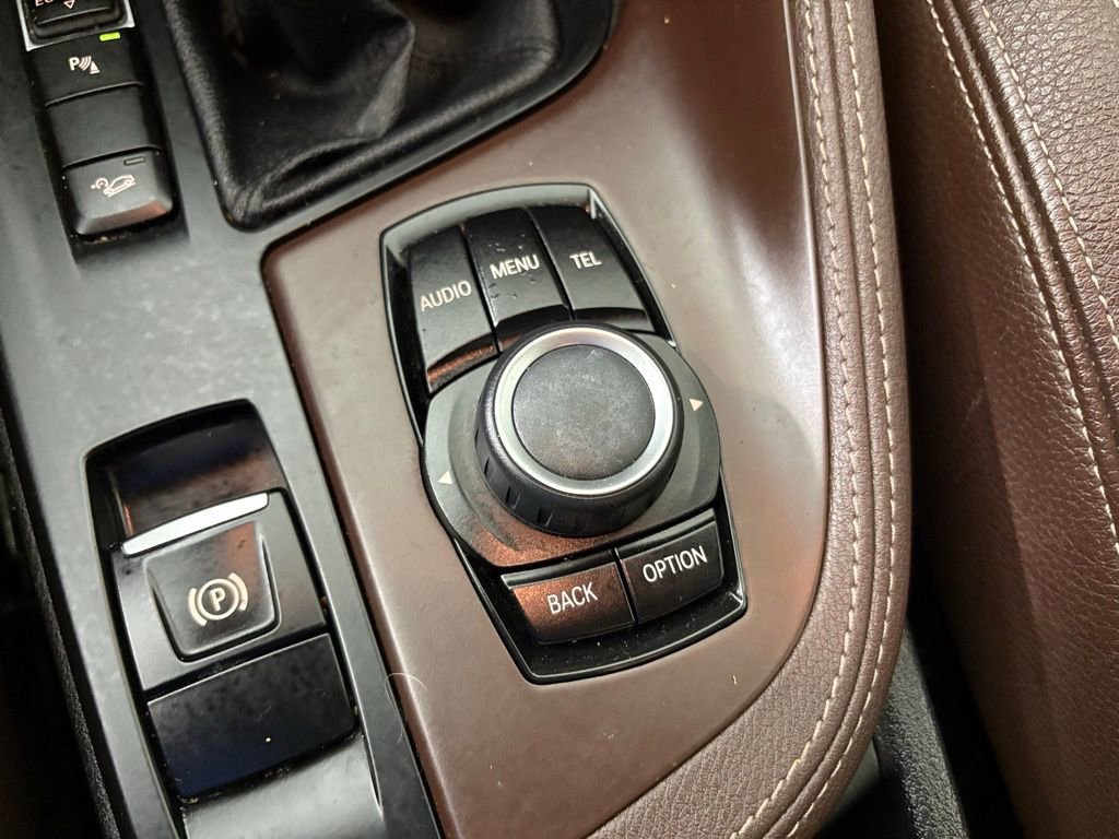 Used 2017 BMW X1 xDrive28i image 26