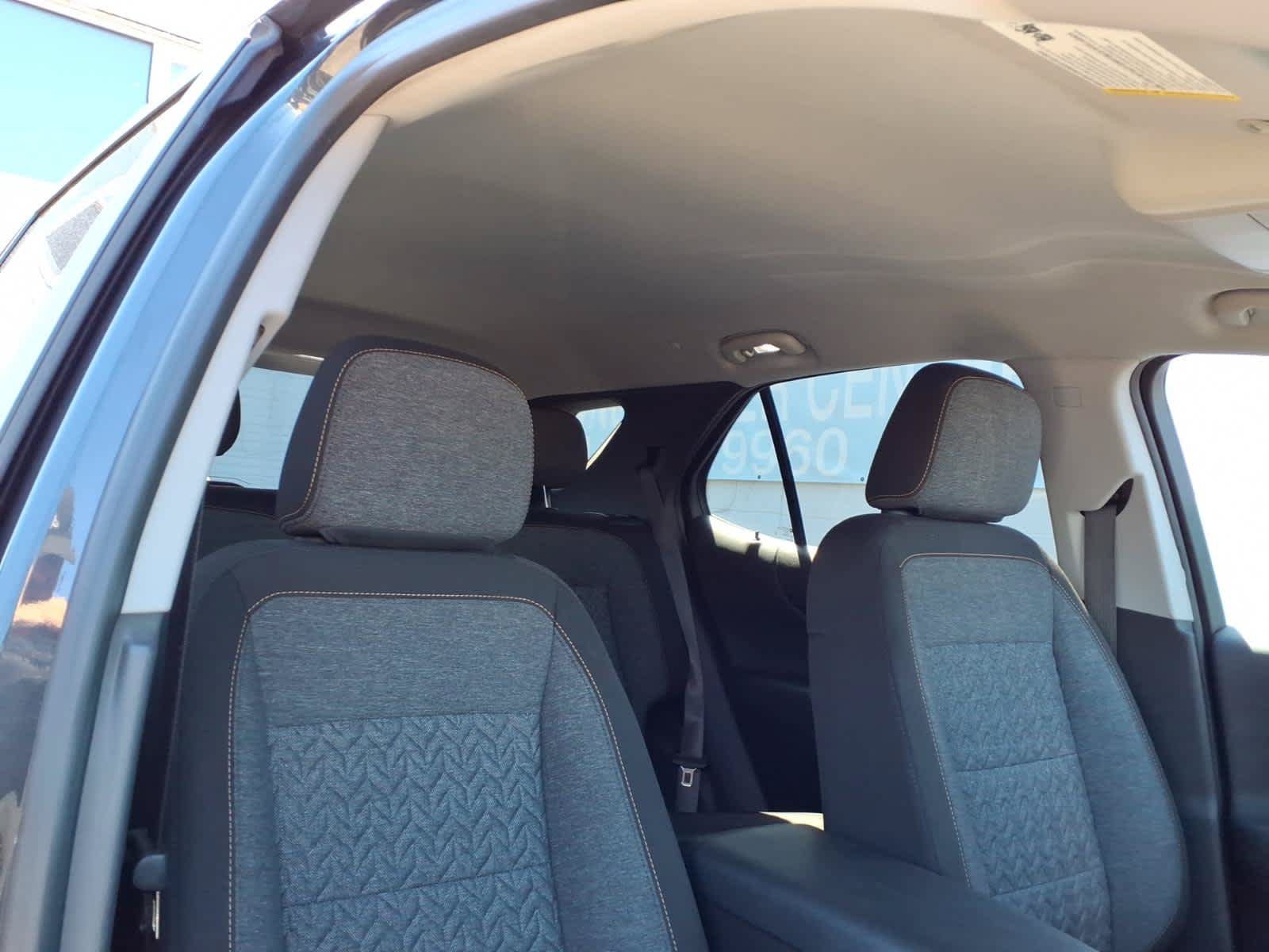 Used 2023 Chevrolet Equinox LT AWD/4WD image 22