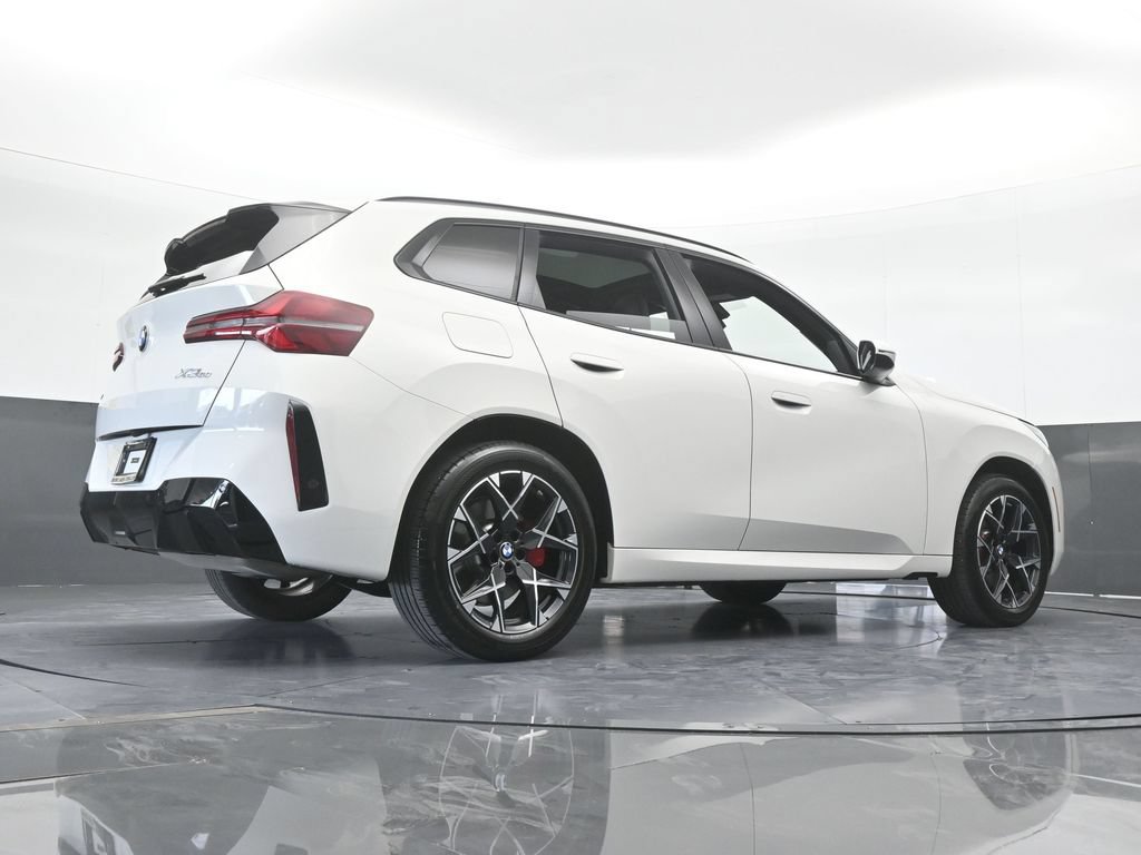 Used 2026 BMW X3 xDrive30i w/ M Sport Package AWD/4WD image 61
