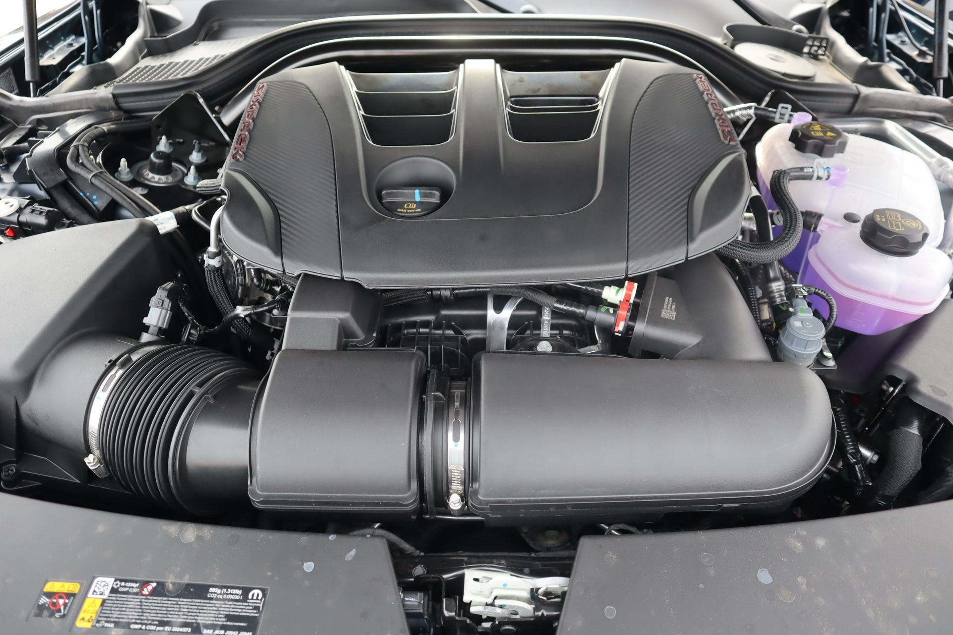 New 2026 Dodge Charger Scat Pack image 21